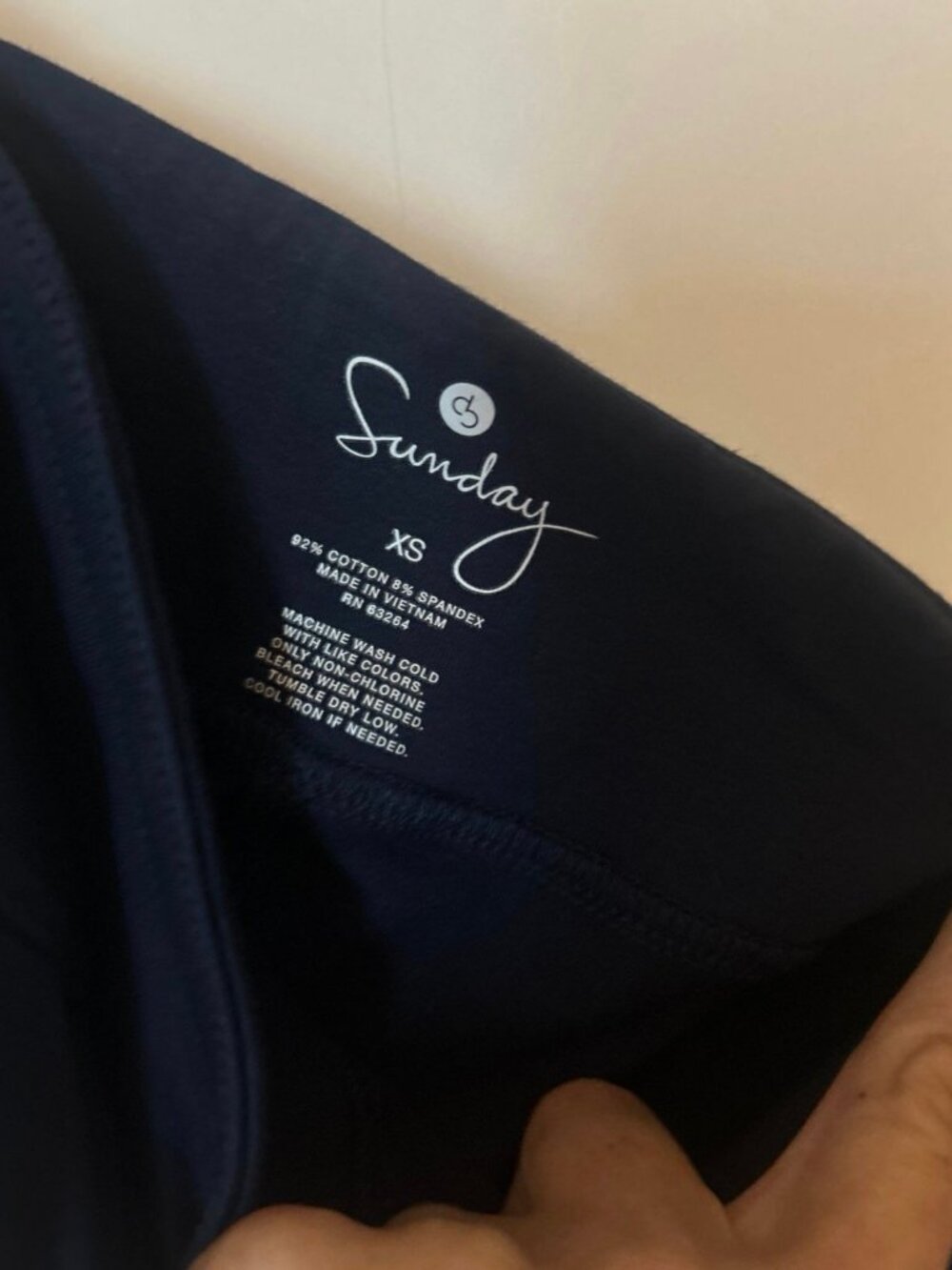 Leggings - Picture 1 of 3